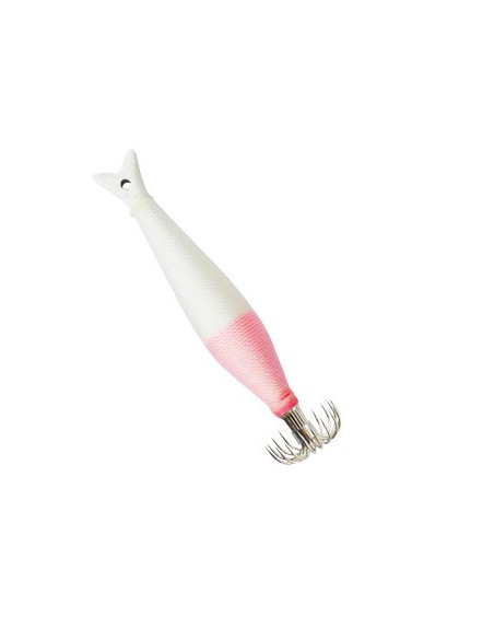 DTD Poseidon 55g Pink White